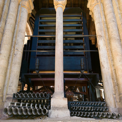 Romsey Abbey